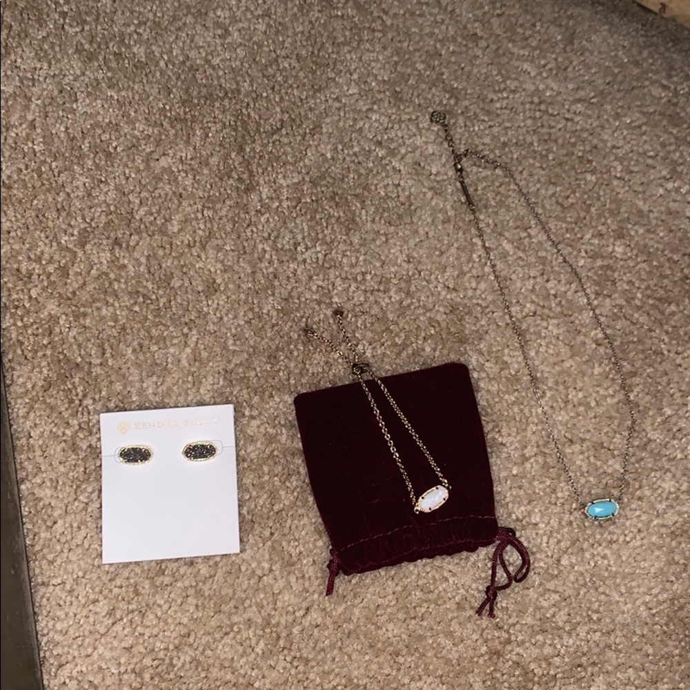 Kendra Scott Jewelry